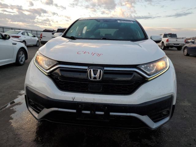 HONDA CRV CR-V EX 2020