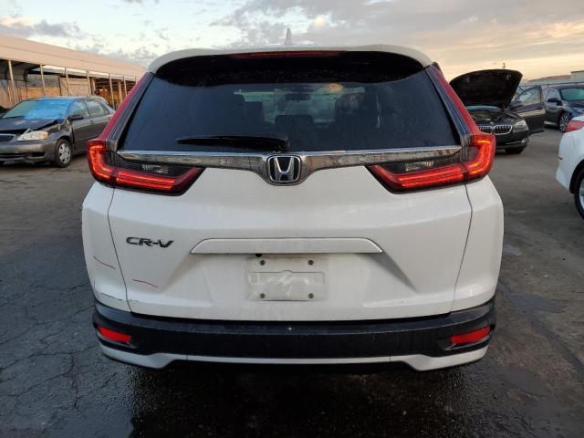 HONDA CRV CR-V EX 2020