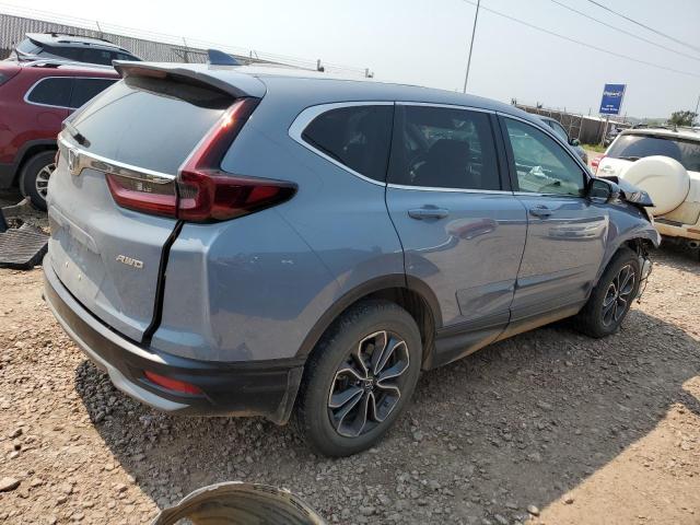 HONDA CRV CR-V EXL 2021