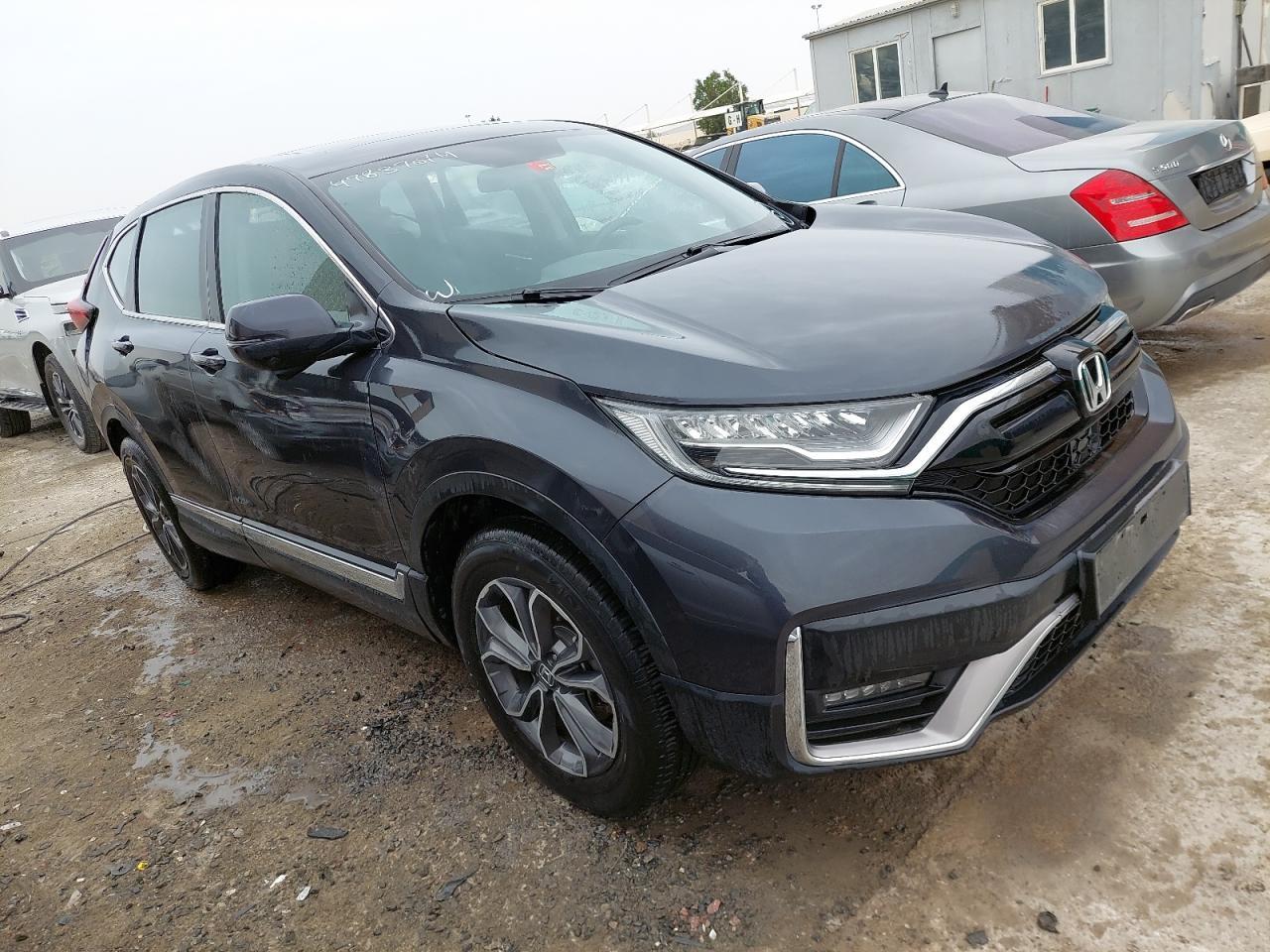 HONDA CRV  2022