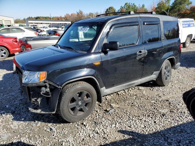 HONDA ELEMENT EX 2010