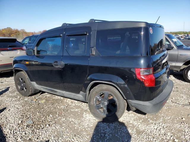 HONDA ELEMENT EX 2010