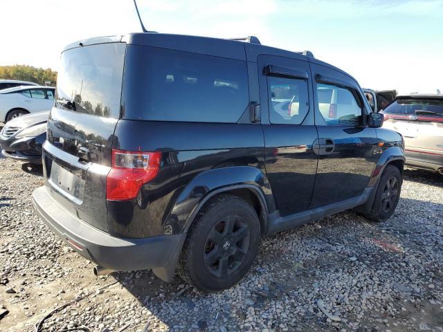 HONDA ELEMENT EX 2010