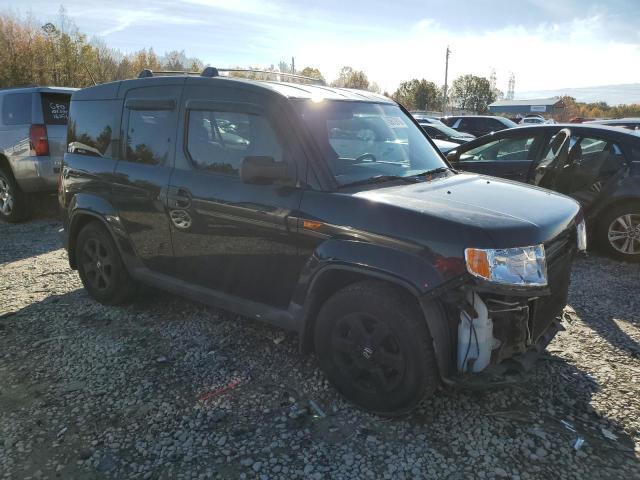 HONDA ELEMENT EX 2010