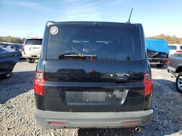 HONDA ELEMENT EX 2010