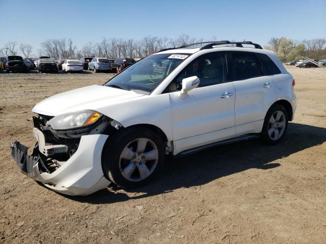 ACURA RDX  2007