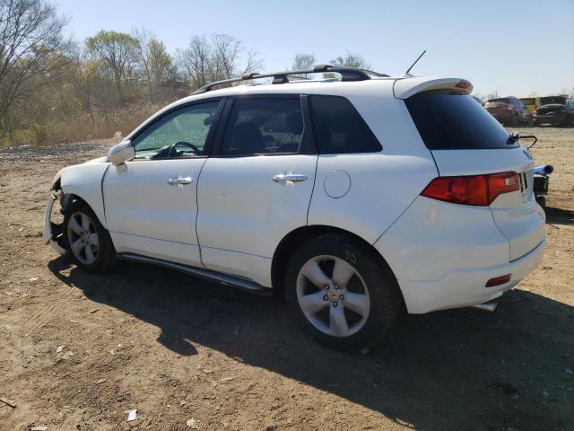 ACURA RDX  2007