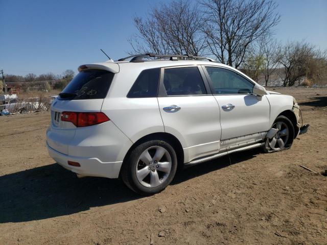 ACURA RDX  2007