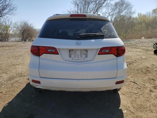 ACURA RDX  2007