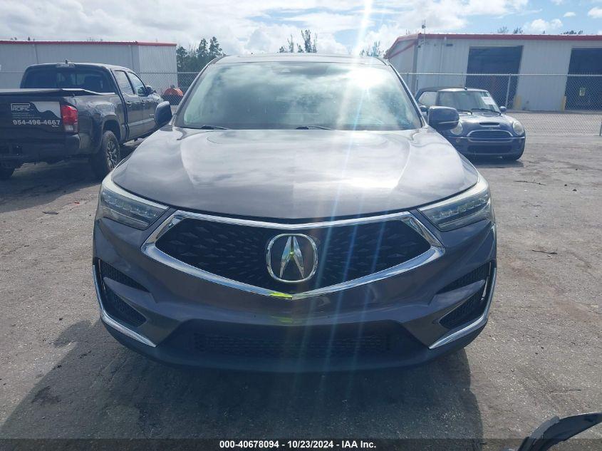 ACURA RDX STANDARD 2020