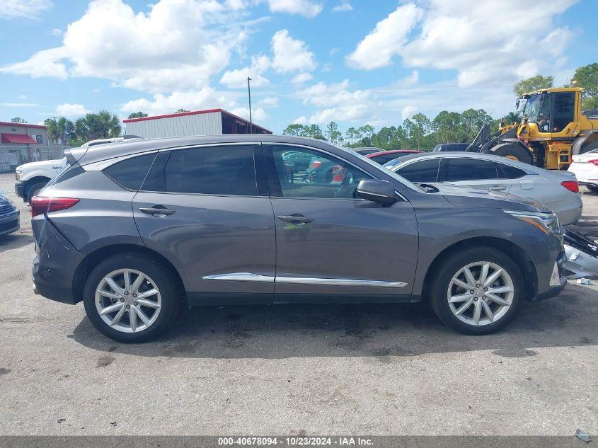 ACURA RDX STANDARD 2020