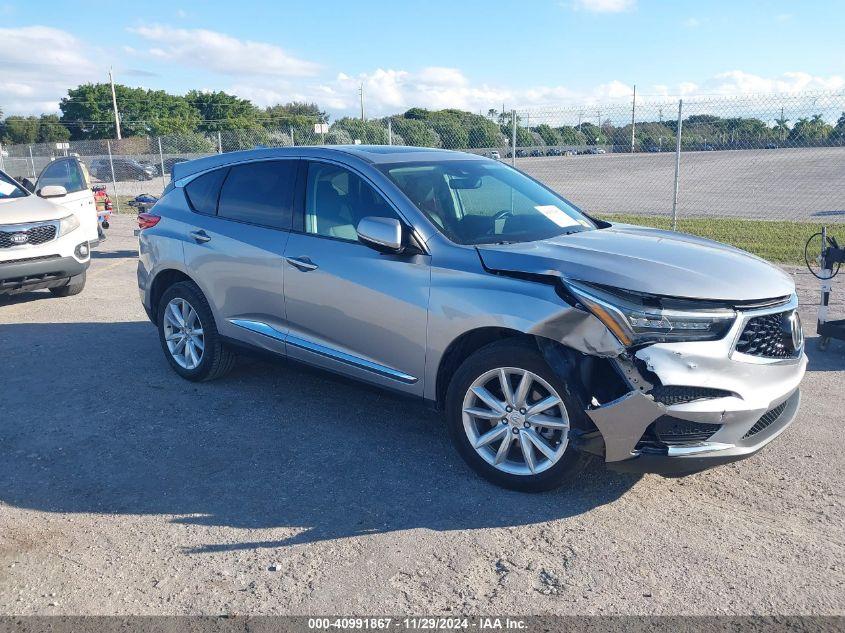 ACURA RDX STANDARD 2021