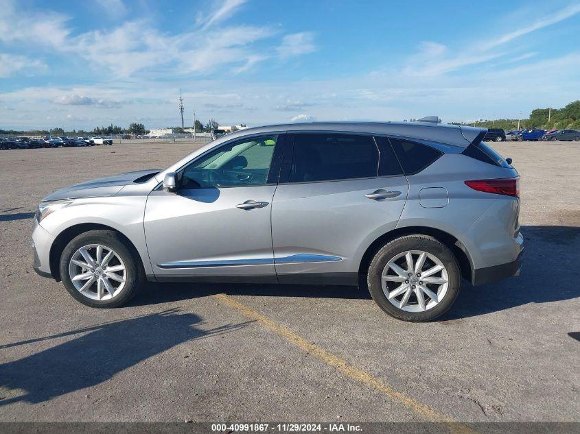 ACURA RDX STANDARD 2021