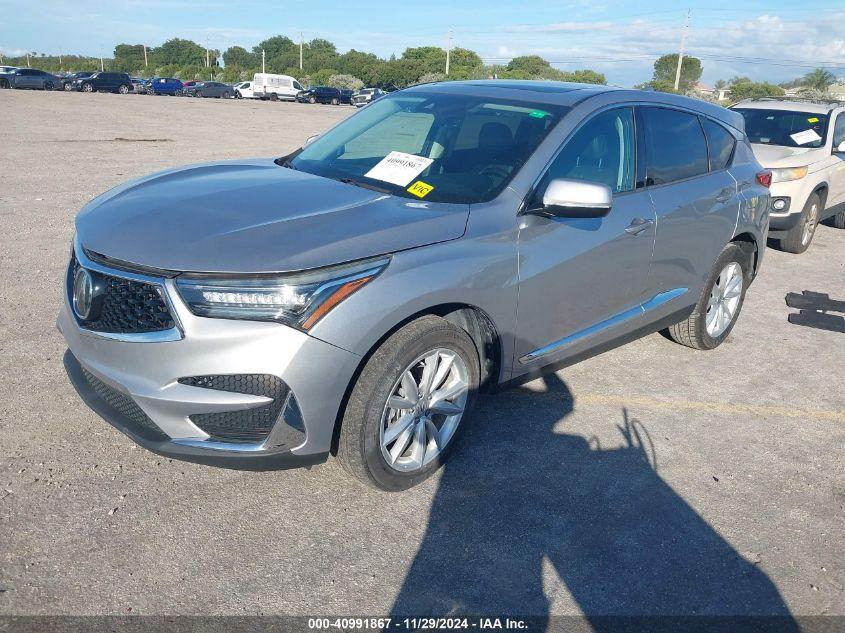 ACURA RDX STANDARD 2021