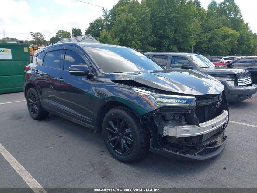 ACURA RDX STANDARD 2020