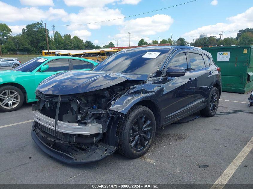 ACURA RDX STANDARD 2020