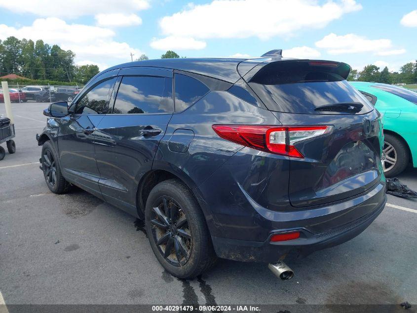 ACURA RDX STANDARD 2020