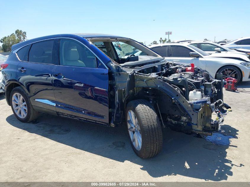 ACURA RDX STANDARD 2023