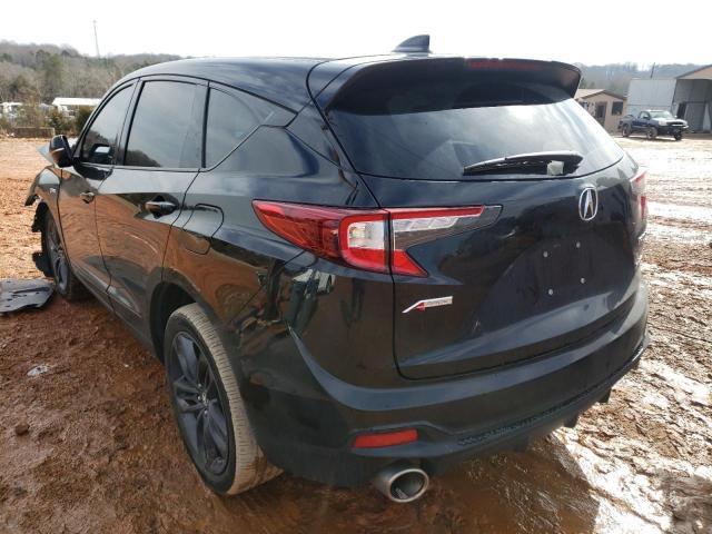 ACURA RDX A-SPEC 2020