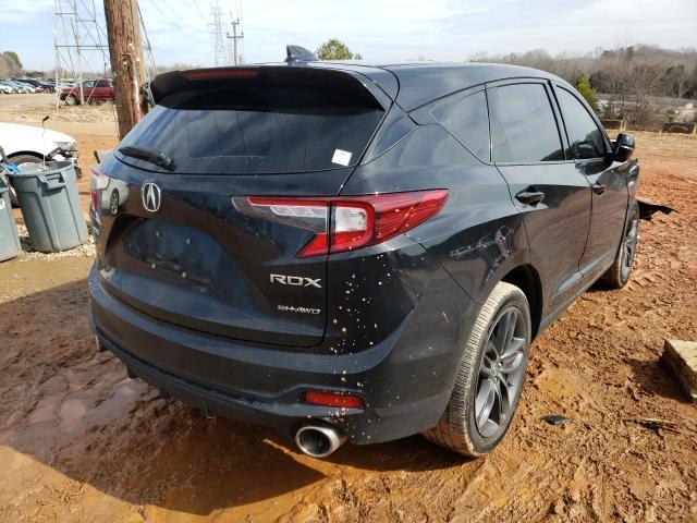 ACURA RDX A-SPEC 2020