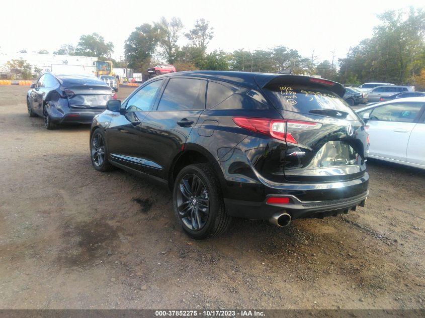 ACURA RDX W/A-SPEC PACKAGE 2022