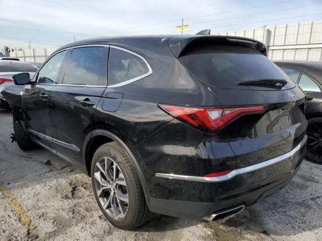 ACURA MDX TECHNO 2022