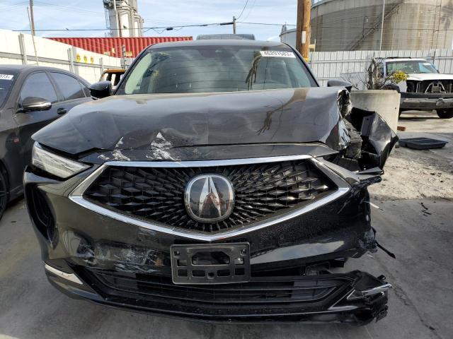 ACURA MDX TECHNO 2022