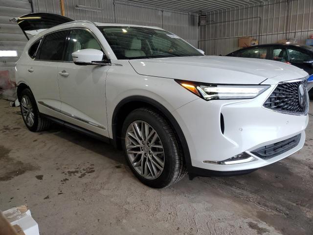 ACURA MDX AWD 2022