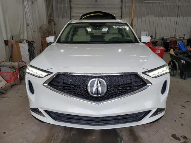 ACURA MDX AWD 2022