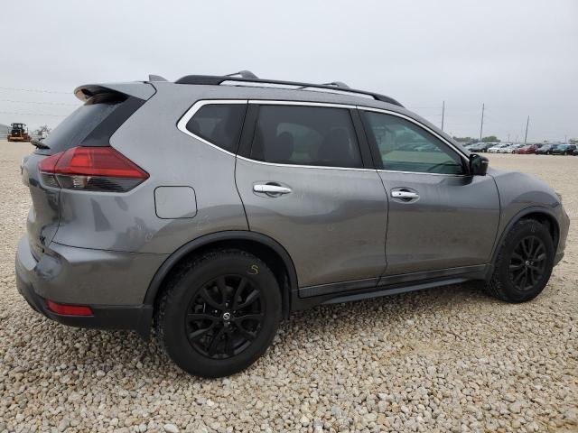 NISSAN ROGUE S 2018