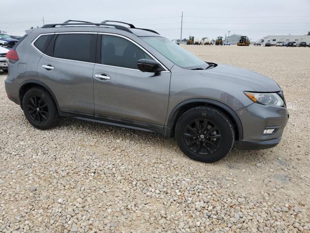 NISSAN ROGUE S 2018