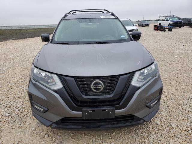 NISSAN ROGUE S 2018