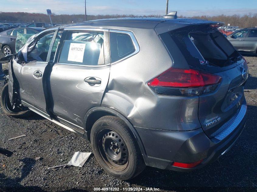 NISSAN ROGUE S FWD 2020