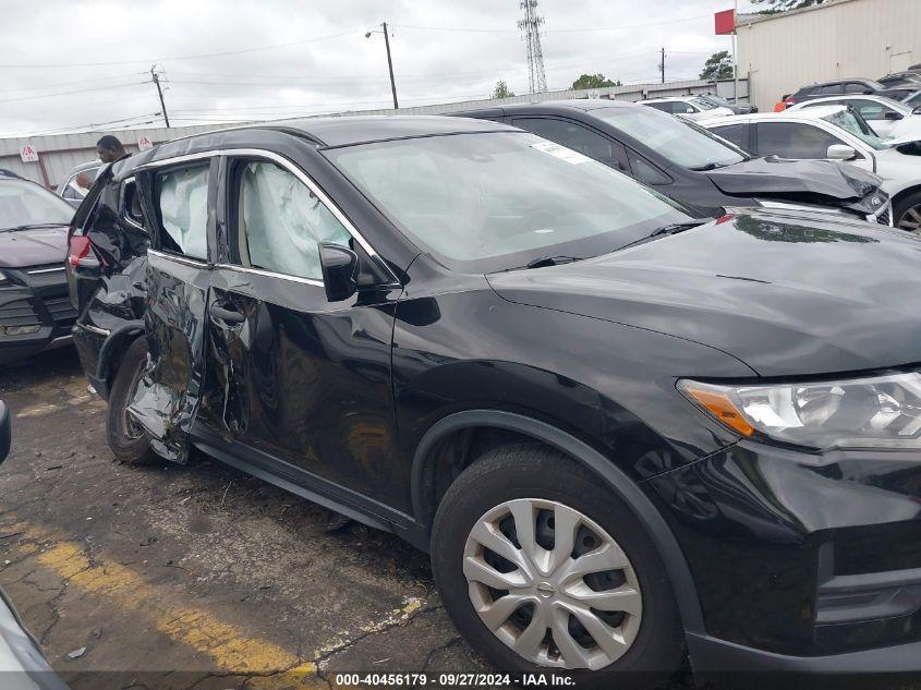 NISSAN ROGUE S FWD 2020