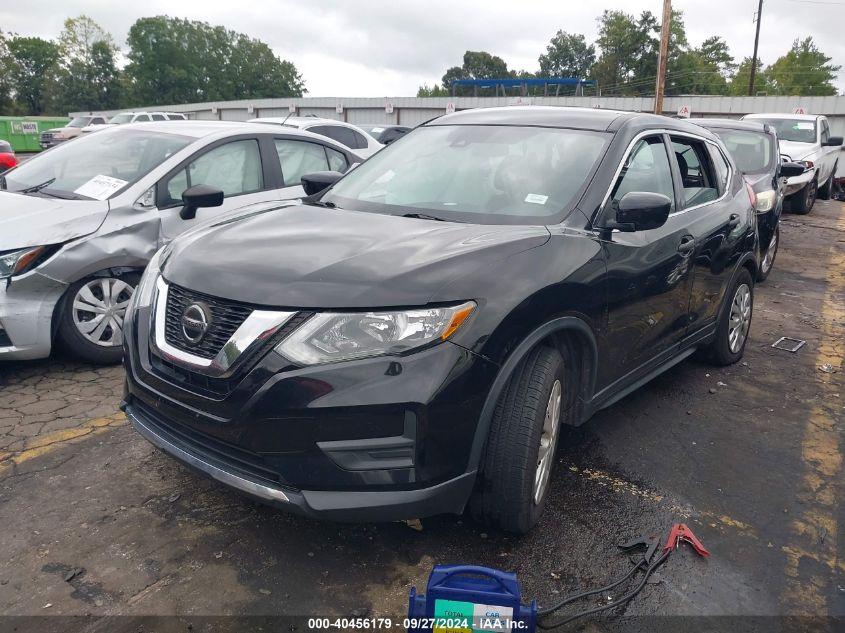 NISSAN ROGUE S FWD 2020