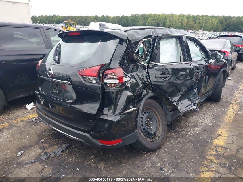 NISSAN ROGUE S FWD 2020