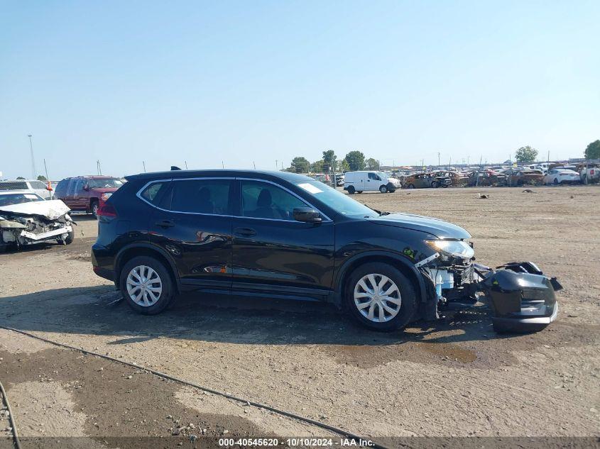 NISSAN ROGUE S FWD 2020