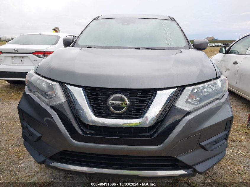 NISSAN ROGUE S FWD 2020