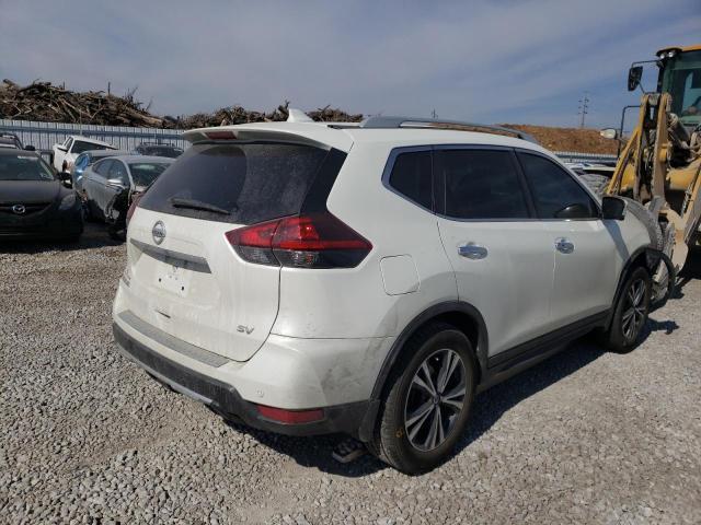 NISSAN ROGUE S 2019