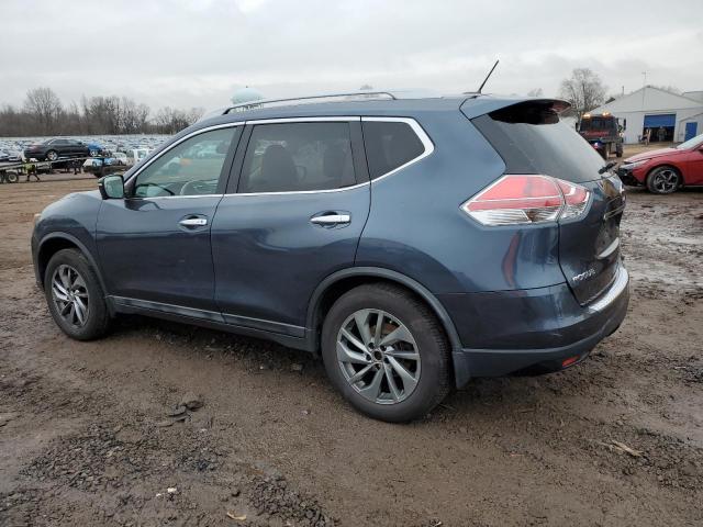 NISSAN ROGUE S 2014