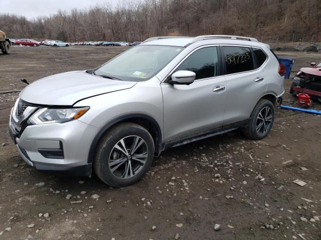 NISSAN ROGUE S 2020