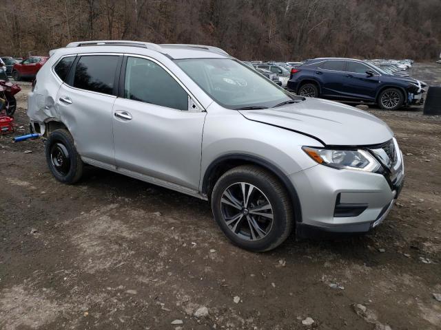 NISSAN ROGUE S 2020