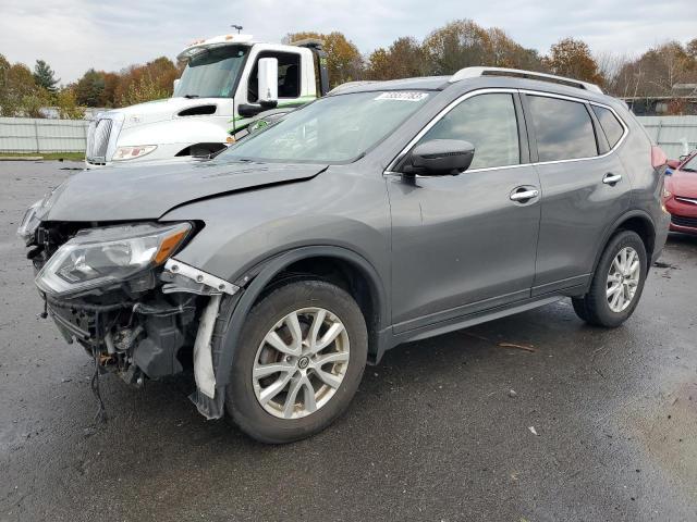 NISSAN ROGUE S 2018