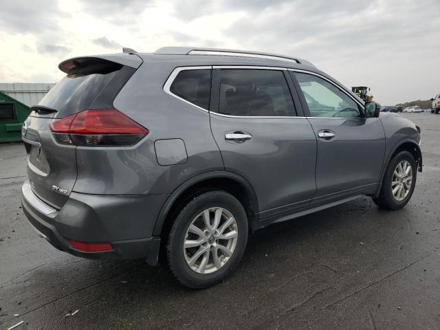 NISSAN ROGUE S 2018