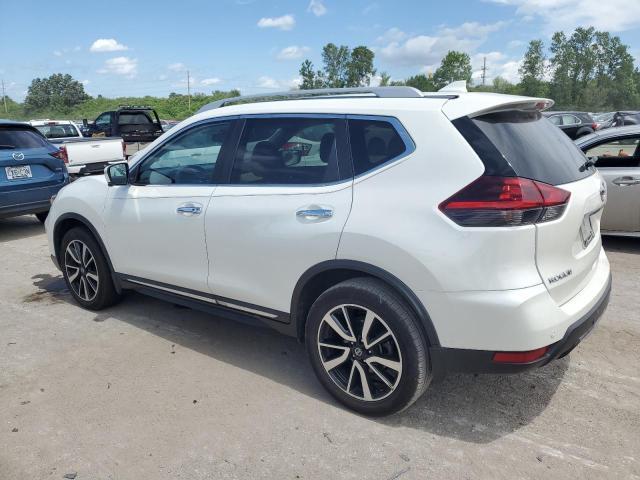 NISSAN ROGUE S 2019