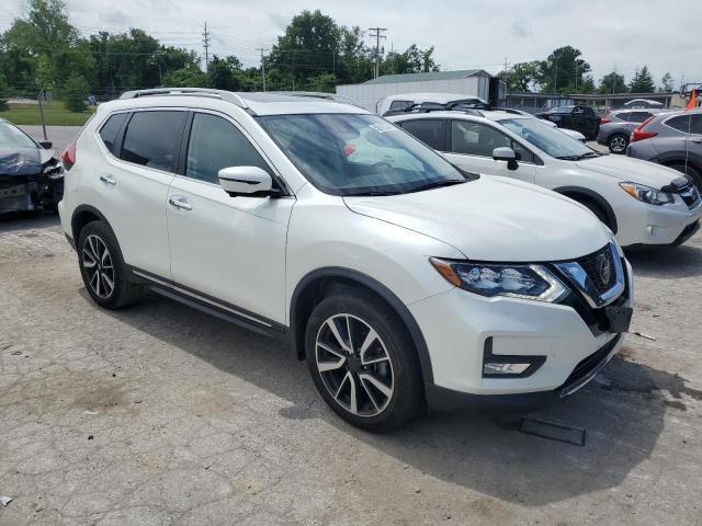 NISSAN ROGUE S 2019