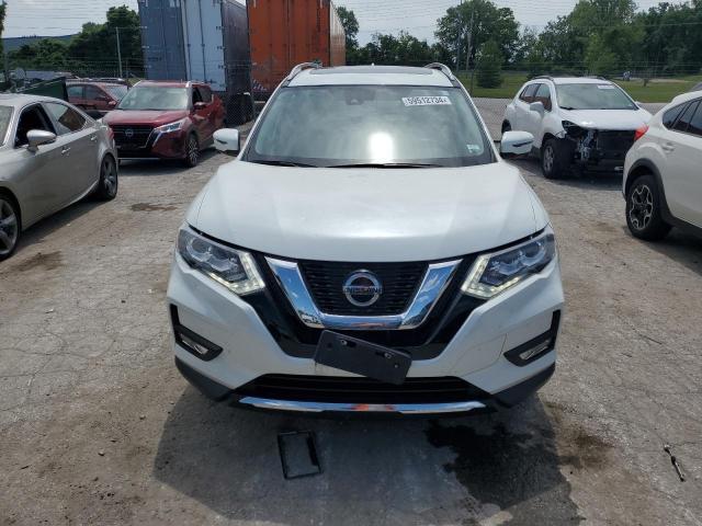 NISSAN ROGUE S 2019