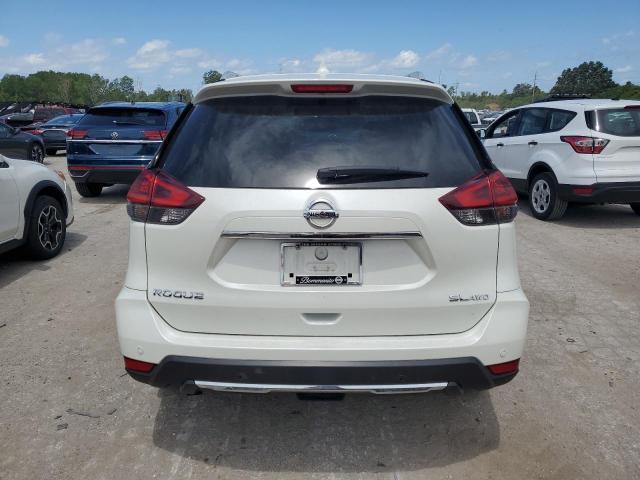 NISSAN ROGUE S 2019