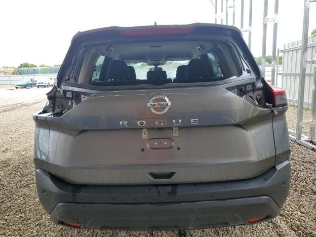 NISSAN ROGUE S 2021