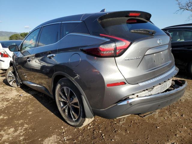 NISSAN MURANO S 2020